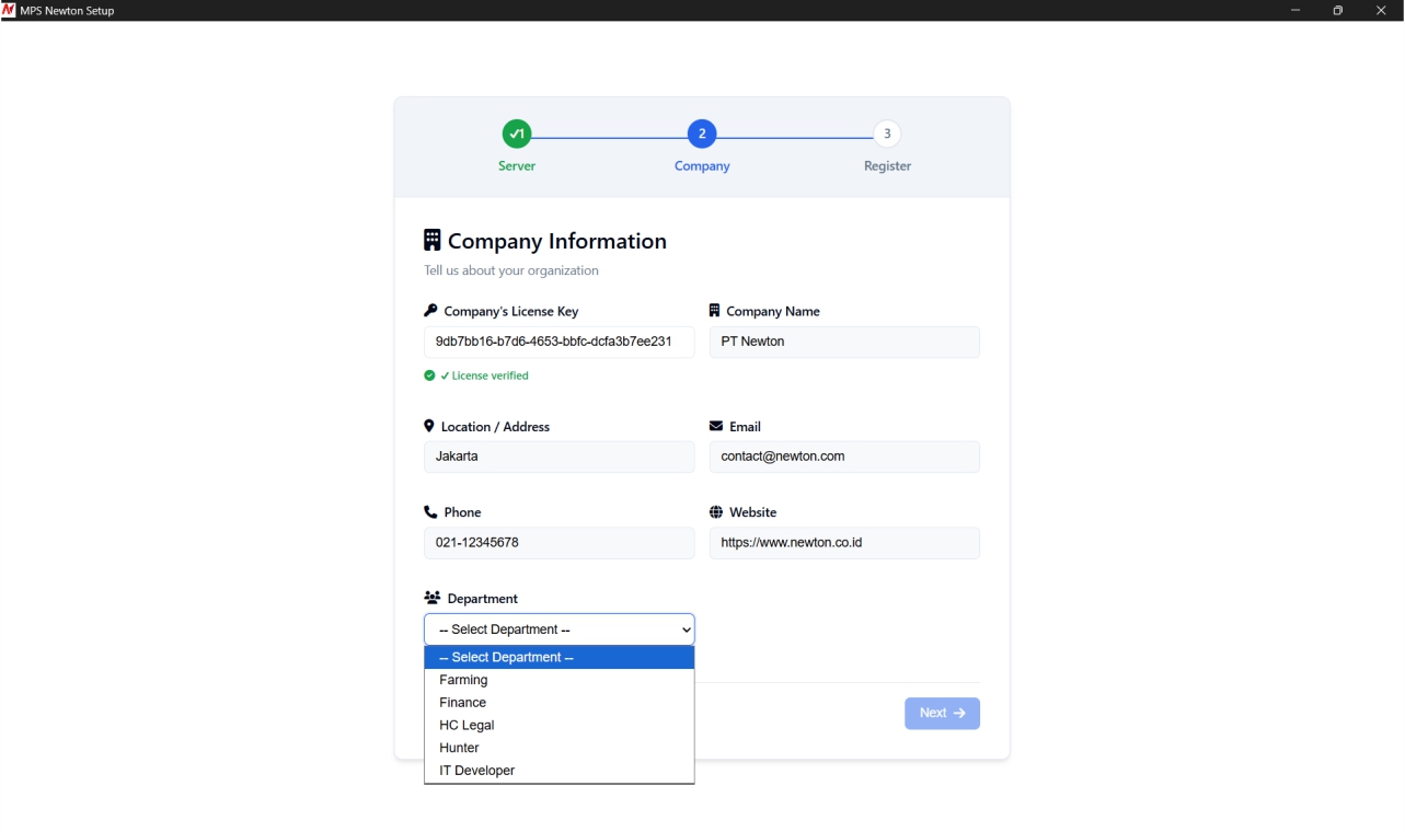 kudukuats full-stack developer