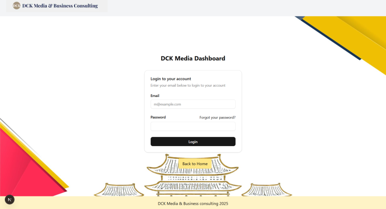 kudukuats full-stack developer